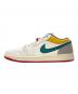 NIKE (ナイキ) Air Jordan 1 Low PRM 