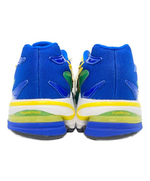 A BATHING APE（アベイシングエイプ）A BATHING APE (アベイシングエイプ) adidas (アディダス) ORKETRO オルケトロ ブルー サイズ:28 未使用品の古着・服飾アイテム