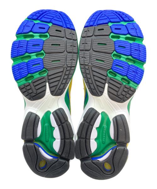 A BATHING APE（アベイシングエイプ）A BATHING APE (アベイシングエイプ) adidas (アディダス) ORKETRO オルケトロ ブルー サイズ:28 未使用品の古着・服飾アイテム