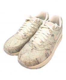 NIKE（ナイキ）の古着「エア マックス 1 '86 OG」｜ホワイト