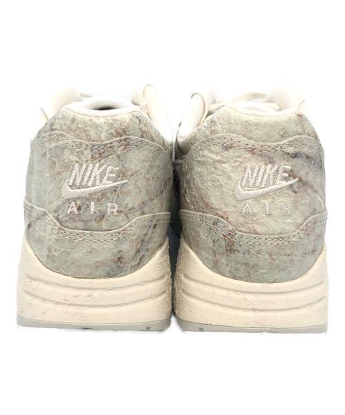 NIKE（ナイキ）NIKE (ナイキ) エア マックス 1 '86 OG ホワイト サイズ:28㎝の古着・服飾アイテム
