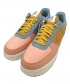 NIKEナイキ）の古着「Air Force 1 Low Sun Club "Multi"」｜マルチカラー