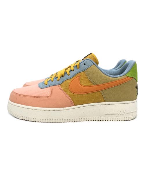NIKE（ナイキ）NIKE (ナイキ) Air Force 1 Low Sun Club 