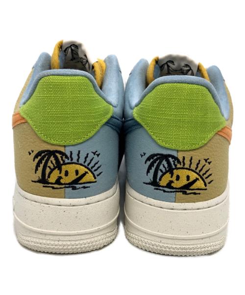 NIKE（ナイキ）NIKE (ナイキ) Air Force 1 Low Sun Club 