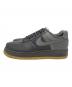 NIKE (ナイキ) エアフォース1 ブラウン サイズ:28㎝：8000円