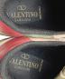 中古・古着 VALENTINO GARAVANI (ヴァレンティノ・ガラヴァーニ) ローカットスニーカー マルチカラー サイズ:36：6000円