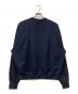 DAIWA PIER39 (ダイワ ピア39) TECH FLEX JERSEY CREW ネイビー サイズ:M：8000円
