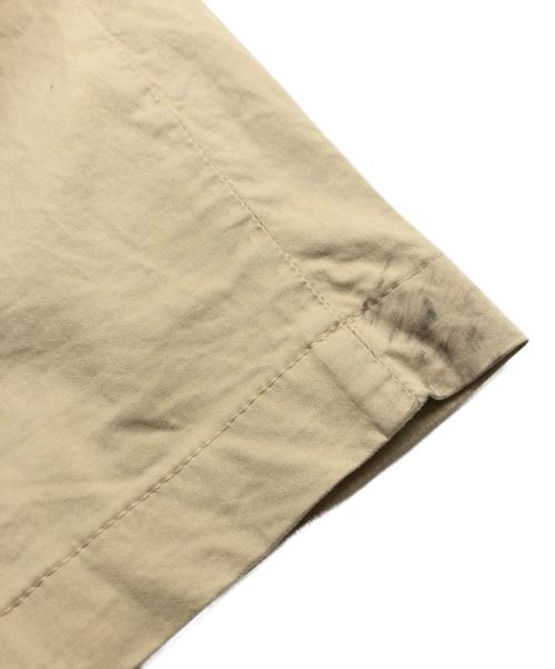 PT TORINO（ピーティートリノ）PT TORINO (ピーティートリノ) ストレッチチノパンツ ベージュ サイズ:48の古着・服飾アイテム