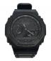CASIO（カシオ）の古着「デジアナウォッチ」｜ブラック