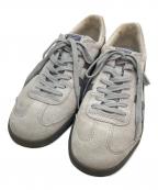 Onitsuka Tigerオニツカタイガー）の古着「TOKUTEN」｜グレー