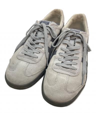 中古・古着通販】Onitsuka Tiger (オニツカタイガー) TOKUTEN グレー
