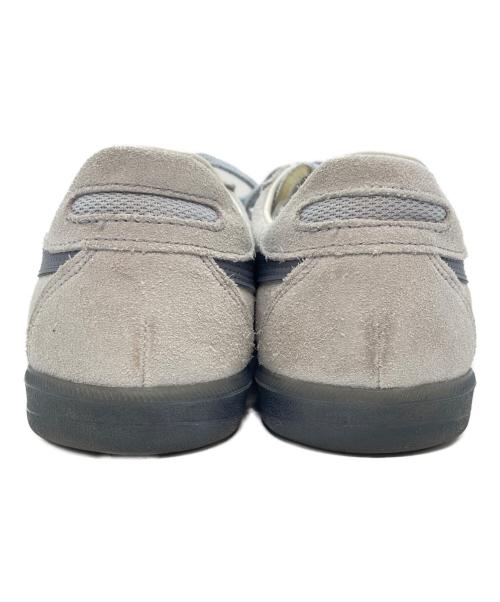 Onitsuka Tiger（オニツカタイガー）Onitsuka Tiger (オニツカタイガー) TOKUTEN グレー サイズ:27の古着・服飾アイテム