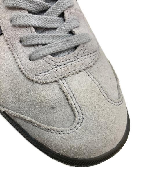 Onitsuka Tiger（オニツカタイガー）Onitsuka Tiger (オニツカタイガー) TOKUTEN グレー サイズ:27の古着・服飾アイテム