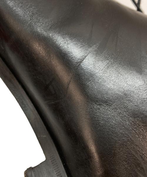 Santoni（サントーニ）Santoni (サントーニ) ドレスシューズ ブラック サイズ:7 1/2の古着・服飾アイテム