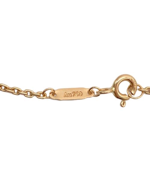 TIFFANY & Co.（ティファニー）Tiffany & Co. (ティファニー) ハードウェア ダブル リンク ブレスレットの古着・服飾アイテム