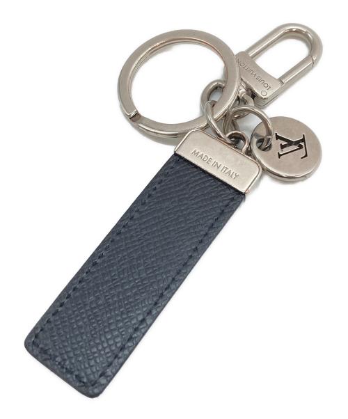 LOUIS VUITTON（ルイ ヴィトン）LOUIS VUITTON (ルイ ヴィトン) モノグラム・エクリプス キーホルダー・ネオ LV クラブ ブラックの古着・服飾アイテム