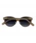 OLIVER PEOPLES (オリバーピープルズ) Ariette サングラス ブラウン サイズ:55□17-145：6000円