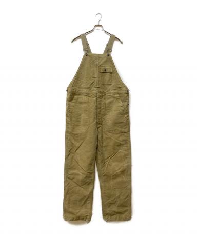 中古・古着通販】RRL (ダブルアールエル) ジャングルクロス