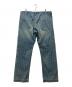 RRL (ダブルアールエル) STIFEL TROUSER ブルー サイズ:W38：35000円