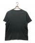 POLO RALPH LAUREN (ポロ・ラルフローレン) リバーシブルTシャツ ブラック サイズ:不明：5000円
