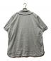 RRL (ダブルアールエル) ベースボールTシャツ グレー サイズ:XXL：15000円