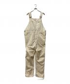 RRLダブルアールエル）の古着「HARTFORD OVERALL」｜アイボリー
