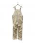 RRL（ダブルアールエル）の古着「HARTFORD OVERALL」｜アイボリー