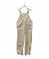 RRL (ダブルアールエル) HARTFORD OVERALL アイボリー サイズ:XL：30000円