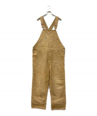 中古・古着通販】RRL (ダブルアールエル) Double Knee Duck Overall