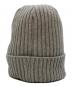 Supreme (シュプリーム) Overdyed Beanie グレー：5000円