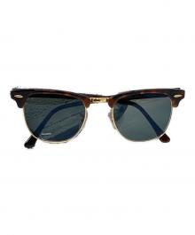 RAY-BAN（レイバン）の古着「サングラス」｜ブラウン