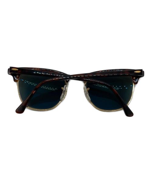 RAY-BAN（レイバン）RAY-BAN (レイバン) サングラス ブラウン サイズ:49□21の古着・服飾アイテム