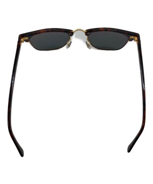 RAY-BAN（レイバン）RAY-BAN (レイバン) サングラス ブラウン サイズ:49□21の古着・服飾アイテム