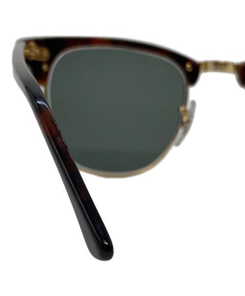 RAY-BAN（レイバン）RAY-BAN (レイバン) サングラス ブラウン サイズ:49□21の古着・服飾アイテム