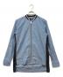 DIESEL（ディーゼル）の古着「ブルゾン」｜インディゴ