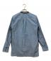 DIESEL (ディーゼル) ブルゾン インディゴ サイズ:S：5000円
