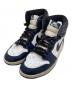 NIKE（ナイキ）の古着「AIR JORDAN 1 RETRO HIGH OG」｜ネイビー