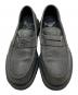 Dr.Martens (ドクターマーチン) ローファー ブラック サイズ:8：15000円