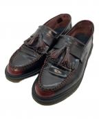 Dr.Martensドクターマーチン）の古着「ADRIAN タッセルローファー」｜ブラウン