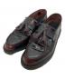 Dr.Martens（ドクターマーチン）の古着「ADRIAN タッセルローファー」｜ブラウン