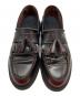 Dr.Martens (ドクターマーチン) ADRIAN タッセルローファー ブラウン サイズ:UK8/EU42：12000円