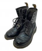 Dr.Martensドクターマーチン）の古着「ブーツ」｜ブラック