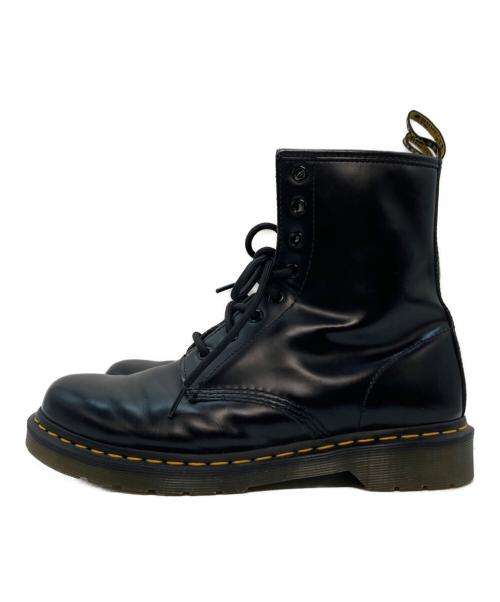 Dr.Martens（ドクターマーチン）Dr.Martens (ドクターマーチン) ブーツ ブラック サイズ:UK7/EU41の古着・服飾アイテム