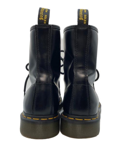 Dr.Martens（ドクターマーチン）Dr.Martens (ドクターマーチン) ブーツ ブラック サイズ:UK7/EU41の古着・服飾アイテム