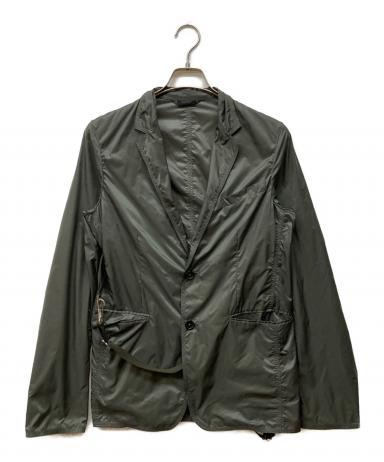中古・古着通販】JIL SANDER (ジルサンダー) ナイロンジャケット