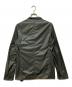 JIL SANDER (ジルサンダー) ナイロンジャケット グリーン サイズ:46：20000円