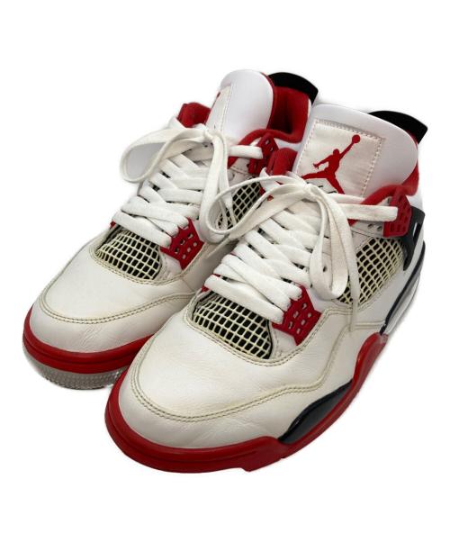 NIKE（ナイキ）NIKE (ナイキ) Air Jordan 4 Retro OG 