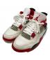NIKE（ナイキ）の古着「Air Jordan 4 Retro OG 