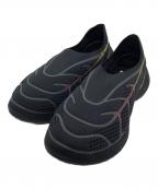 GIVENCHYジバンシィ）の古着「TK-360+ PLUS SNEAKER」｜ブラック