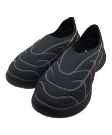 GIVENCHY（ジバンシィ）の古着「TK-360+ PLUS SNEAKER」｜ブラック